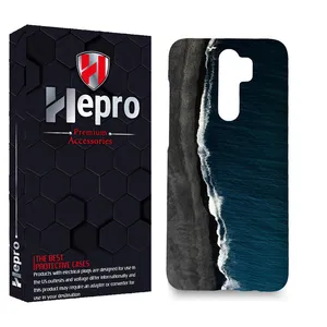 HEPRO MC Cover for XIAOMI Redmi Note 8 Pro