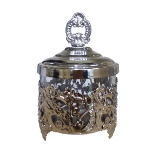 قندان مدل نورا