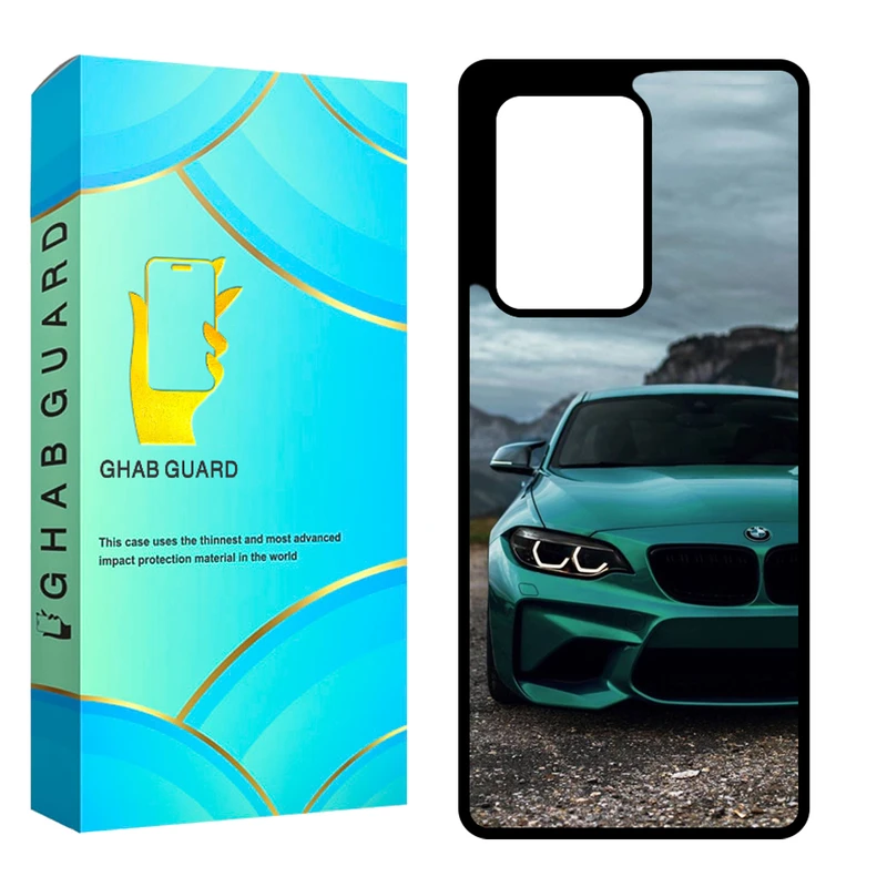 کاور قاب گارد مدل CHAPS20U مناسب برای گوشی موبایل سامسونگ Galaxy S20 Ultra 5G