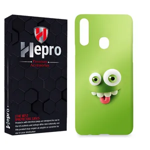HEPRO MC Cover for Samsung Galaxy A20S