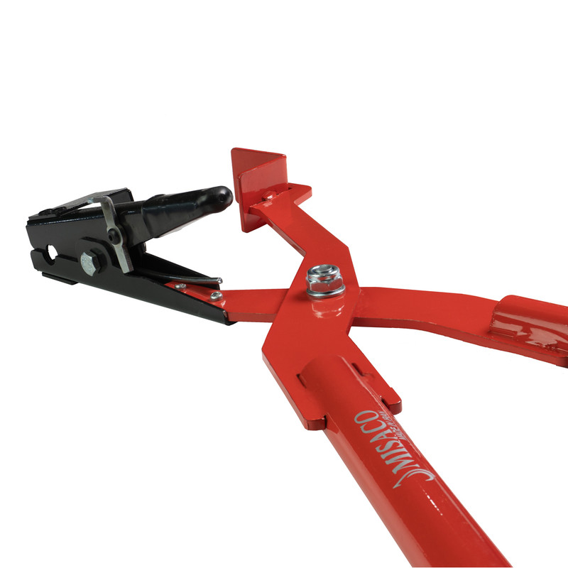 نصب کننده لوله میساکو مدل H100