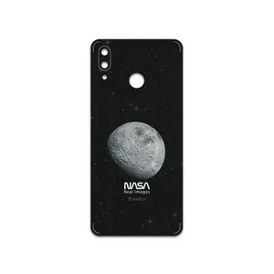 MAHOOT  Moon-By-NASA Cover Sticker for Huawei Nova 3