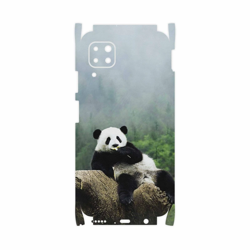برچسب پوششی ماهوت مدل Panda-FullSkin مناسب برای گوشی موبایل هوآوی Nova 7i