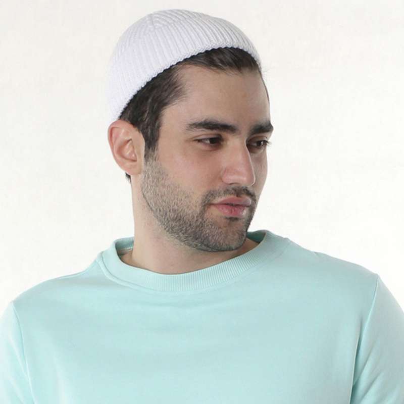 کلاه بافتنی اسپیور مدل 2X04A44