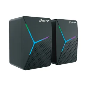 اسپیکر دسکتاپ ایلون مدل SU207