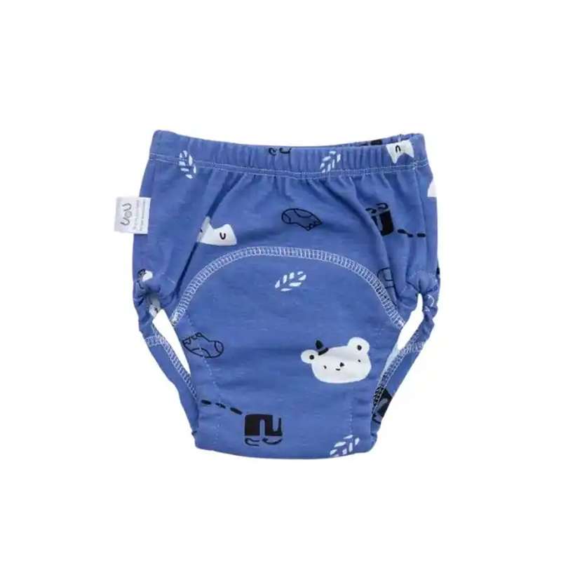 شورت آموزشی کودک مدل   HXM 112 B