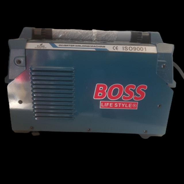 اینورتر جوشکاری 500 آمپر باس مدل -500