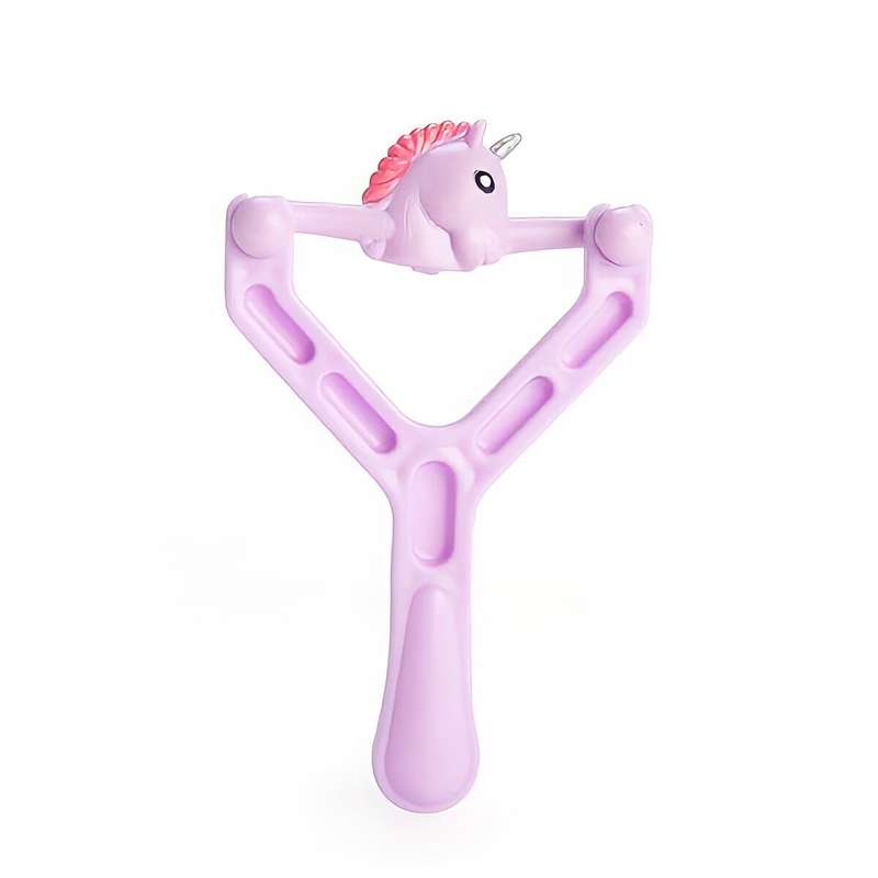 ابزار شوخی مدل یونیکورن پرتابی بسته 2 عددی