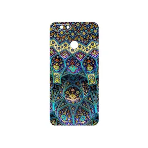 MAHOOT Iran Tile 14 Cover Sticker for Honor 7A