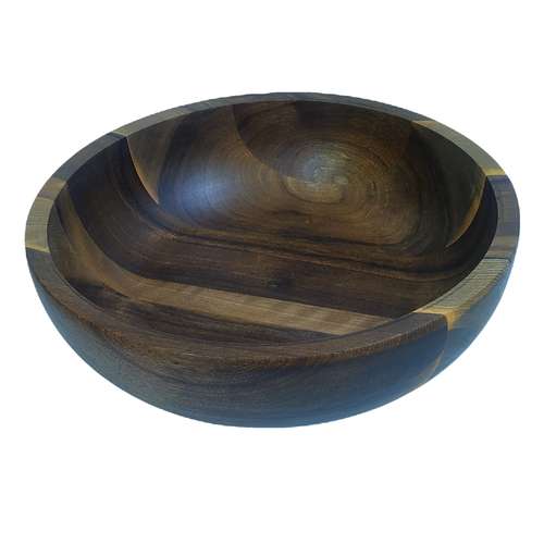 میوه خوری مدل چوبی بدون پایه کد WM0