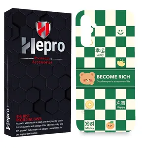 HEPRO MC Cover for Samsung Galaxy A13 5G