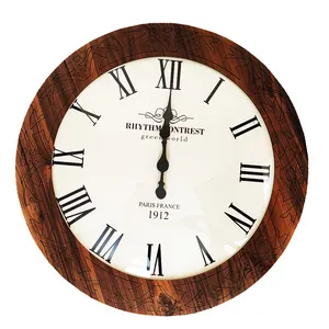 ساعت دیواری مدل 19