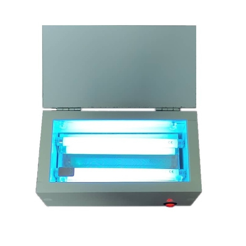 دستگاه مهرسازی مدل BLT5F6W