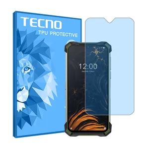 Tecno HyBLU model anti-blue screen protector suitable for Doogee S88 Pro mobile phone