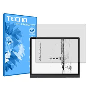 محافظ صفحه نمایش شفاف تکنو مدل HyGEL مناسب برای تبلت هوآوی MatePad Paper 10.3