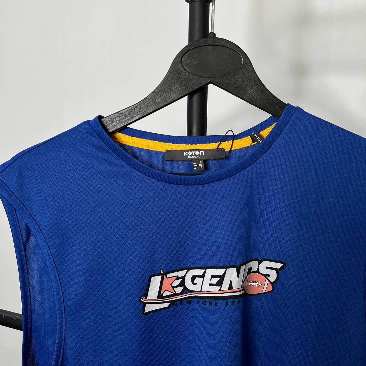 تاپ مردانه کوتون مدل LEGENDS -  - 8