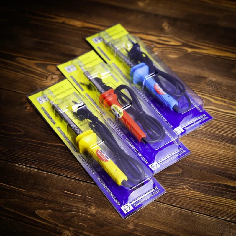 عکس شماره 9 : هویه 60 وات تاکاچیهو مدل chrom japan 60w