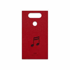 MAHOOT RL-CHG2 Cover Sticker for LG V20