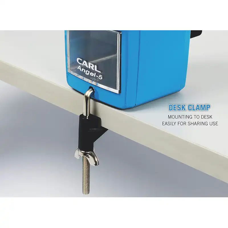 تراش رومیزی کارل مدل آنژل کد 5