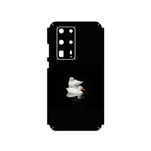 MAHOOT Duck Cover Sticker for Huawei P40 Pro Plus