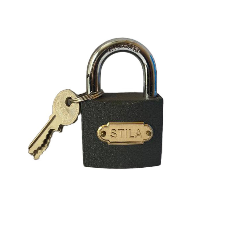 قفل آویز استیلا مدل ST32