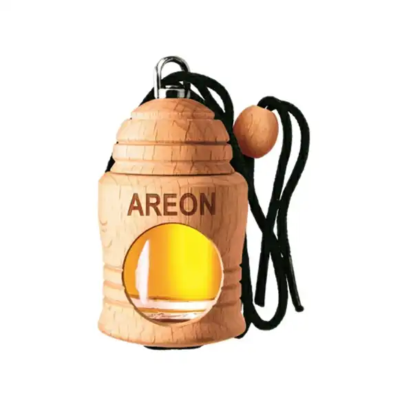 خوشبو کننده خودرو آرئون مدل فرسکو