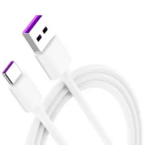 کابل تبدیل USB به microUSB مدل SUPER FLASH CHARGE طول 1 متر