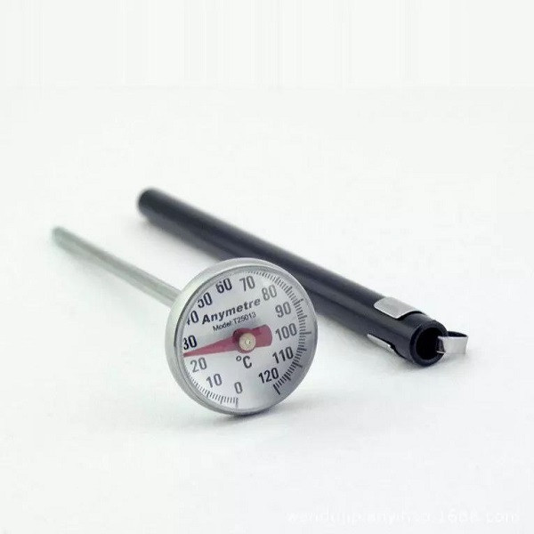 دماسنج مدل food thermometer
