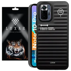Luxar LuxKit 2 Cover For xiaomi redmi note10Pro 4G / note10pro max