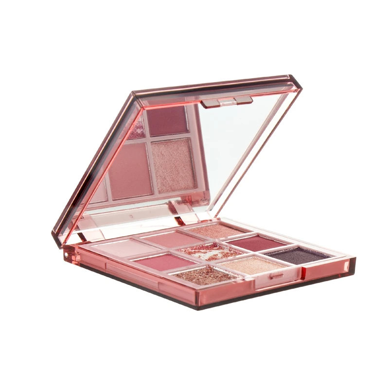 پالت سایه چشم فارماسی مدل Rose Dune