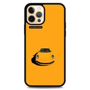 AKAM AMC-WA12PRO-CARS-31 Cover For Apple iPhone 12 Pro