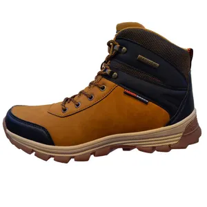 نیم بوت مردانه مدل SKYVIEW FASHION 2021