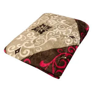 پتو مسافرتی کد 005 سایز 160x220 سانتی متر