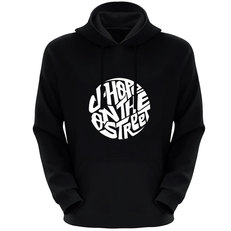 هودی مردانه مدل X2544