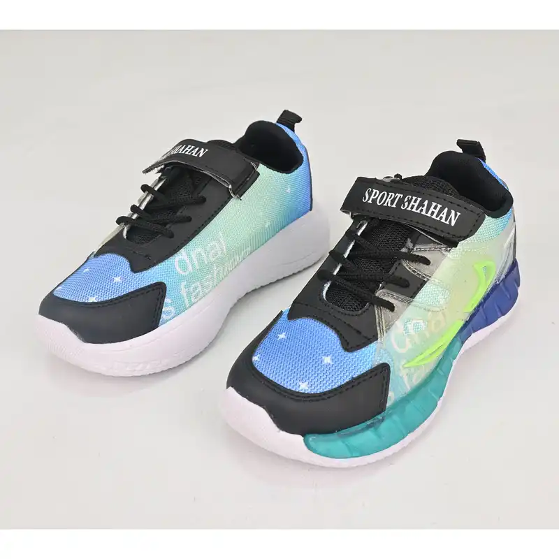 کفش راحتی  کفش سعیدی مدل 457Abi