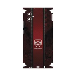 MAHOOT Dodge-FullSkin Cover Sticker for Samsung A04e