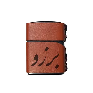 فندک مدل برزو