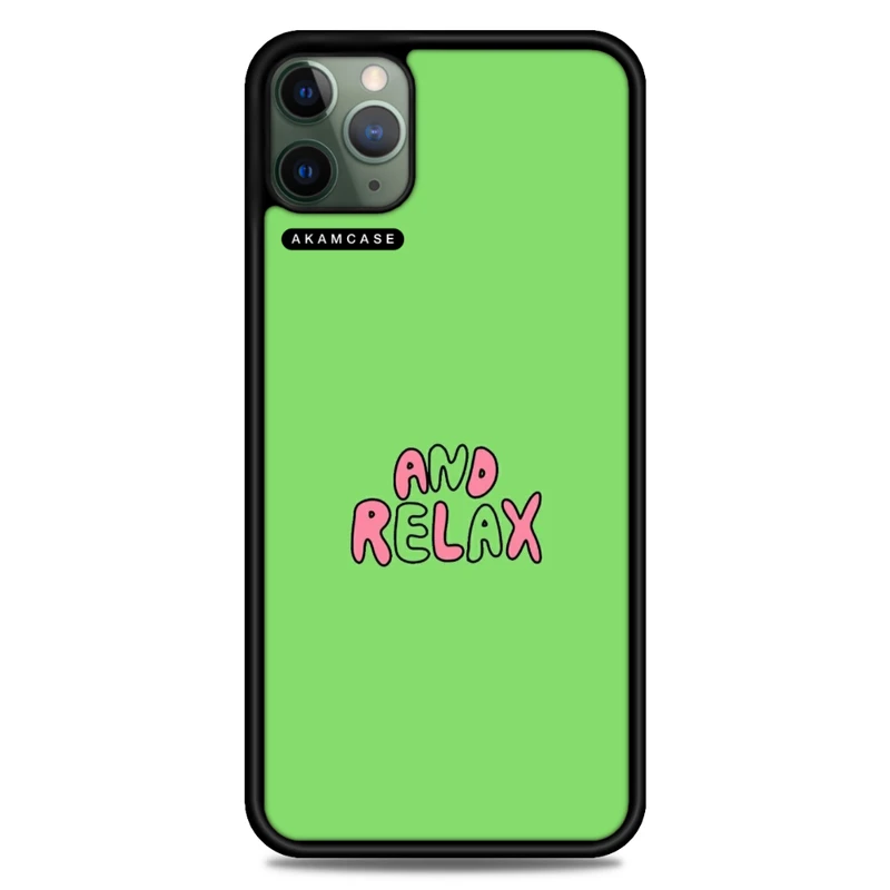 کاور آکام مدل AMC-WA11PROMAX-POSITIVE-40 مناسب برای گوشی موبایل اپل iPhone 11 Pro Max