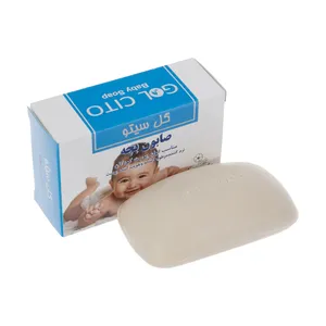Gol Cito Baby Soap 100 g