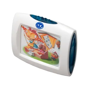 زنگ بی سیم جی تی تی مدل E-348-E کد 3