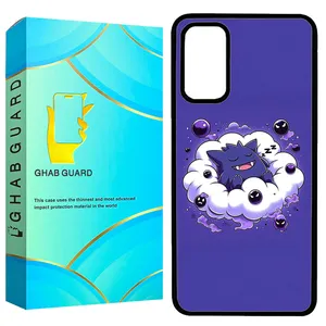 Ghab Guard GA13G Cover For Samsung Galaxy A13 4G / Galaxy A32 5G