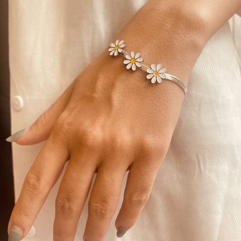 نیم ست زنانه مدل بابونه ماری مار نیم ست زنانه مدل بابونه ماری مار