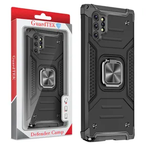 Guardtek UnionArmor Cover for Samsung Galaxy S10 Plus