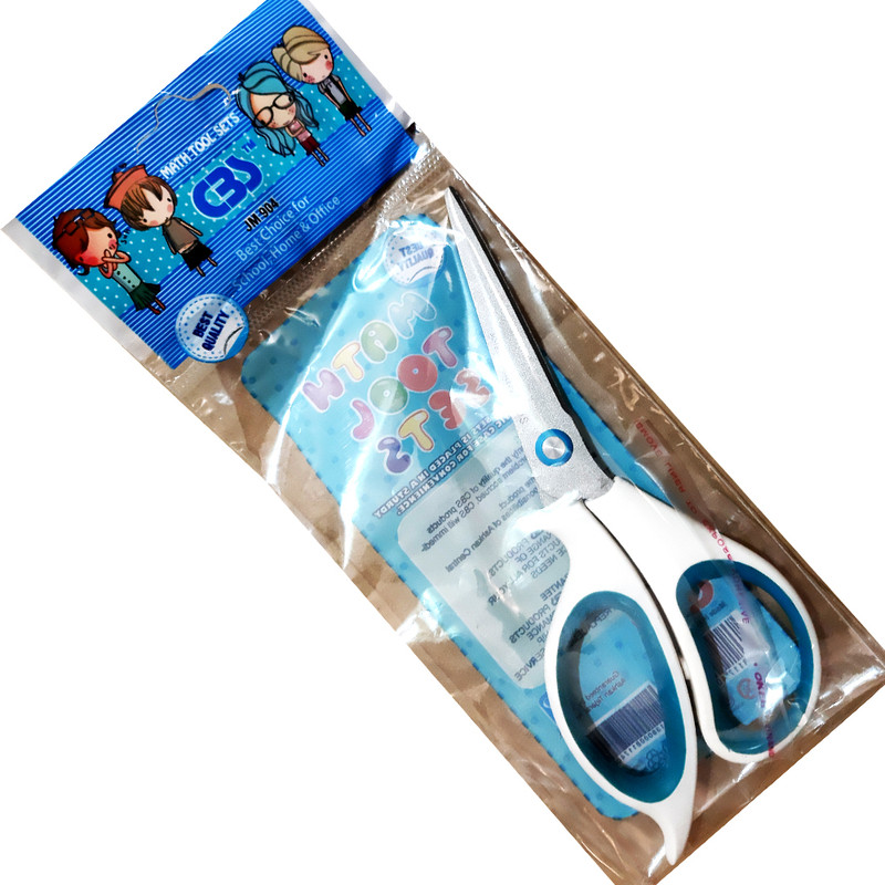 قیچی سی بی اس مدل اداری