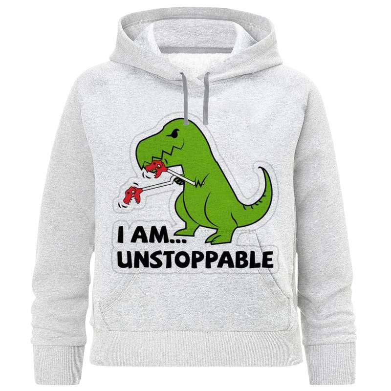 هودی پسرانه مدل تمساح F823