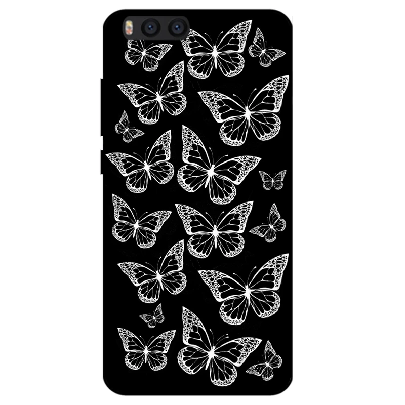 کاور مگافون کد 7244 مناسب برای گوشی موبایل شیائومی Mi Note 3