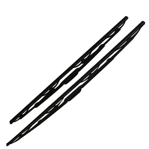 تیغه برف پاک کن هیوندای جنیون اکسسوری کد Hy084B410424-20 مناسب برای هیوندای سوناتا بسته 2 عددی