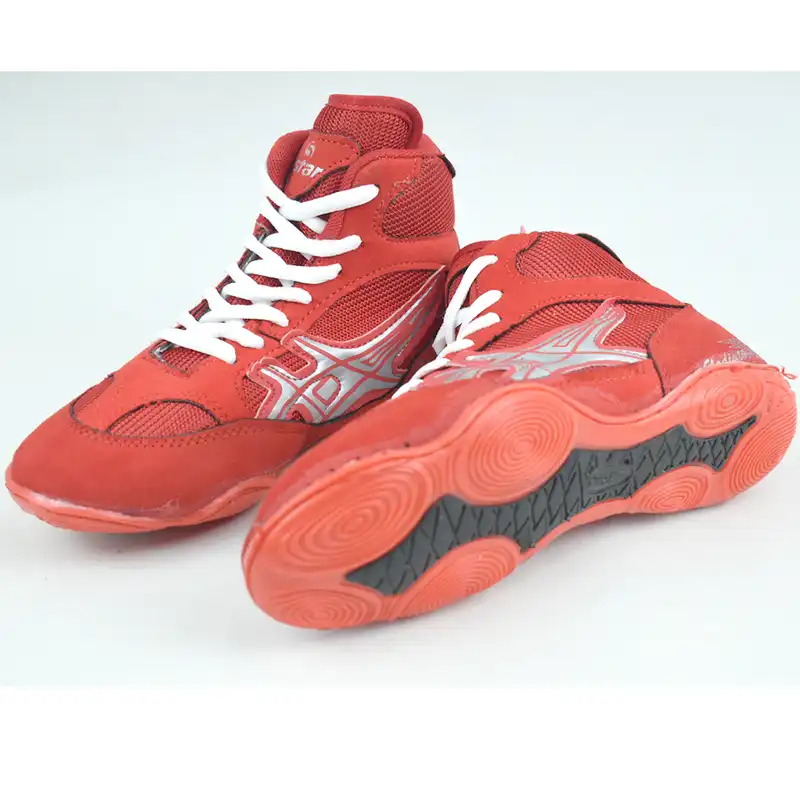 کفش کشتی مردانه مدل اسپرت کد C-8100