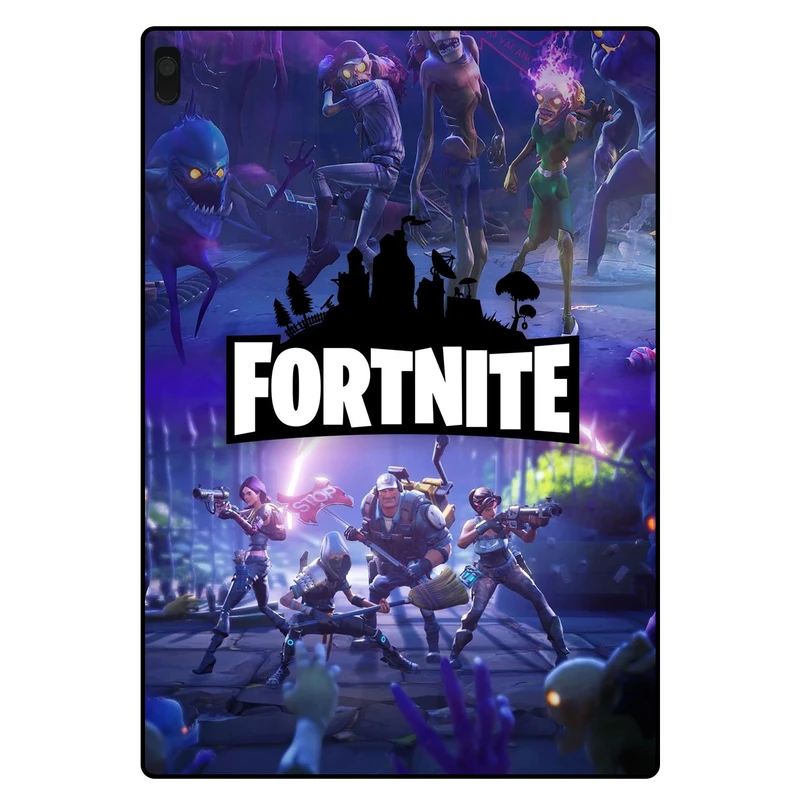 کاور مگافون کد 8250 مناسب برای تبلت لنوو  Tab 4 10.0 / X304L / X304F