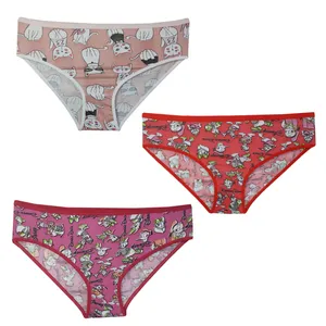 شورت زنانه الا مدل m-SHA_5173 مجموعه 3 عددی